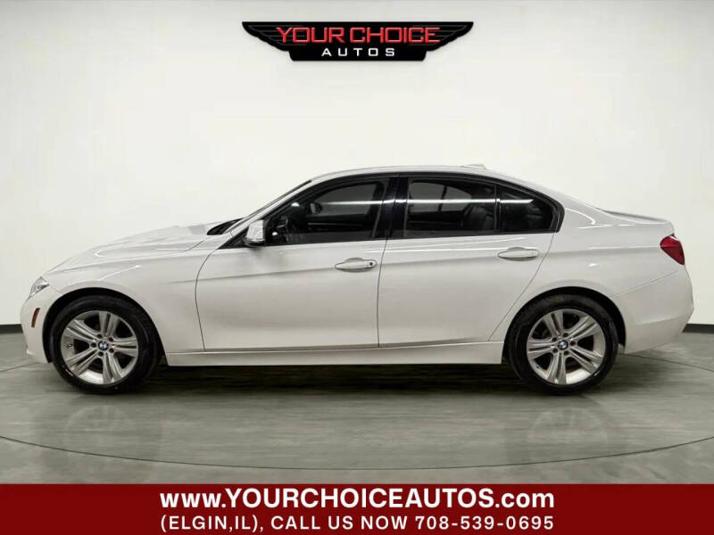 bmw 3 series 2016 WBA8E3C59GK501722 image bmw 3 series 2016 WBA8E3C59GK501722 image